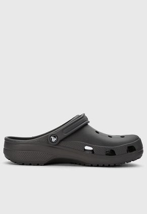 Zuecos Crocs Classic Gris