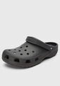 Zuecos Crocs Classic Gris de Crocs