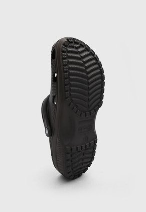 Zuecos Crocs Classic Gris