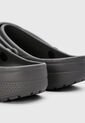 Zuecos Crocs Classic Gris de Crocs