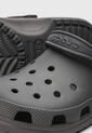 Zuecos Crocs Classic Gris de Crocs
