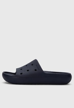 Slide Crocs Classic Slide V2 Azul
