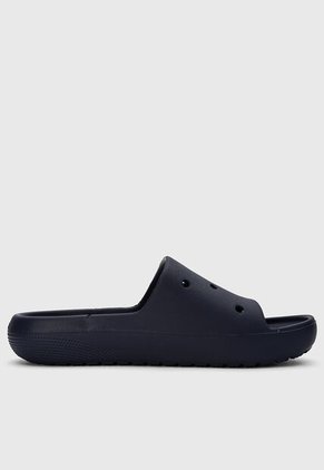 Slide Crocs Classic Slide V2 Azul