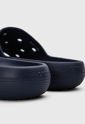 Slide Crocs Classic Slide V2 Azul