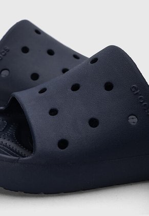 Slide Crocs Classic Slide V2 Azul