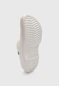 Zuecos Crocs Classic Blanco de Crocs