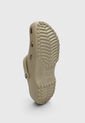 Zuecos Crocs Classic Beige de Crocs