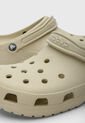 Zuecos Crocs Classic Beige de Crocs