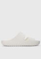 Sandalias Crocs Classic V2 Blanco de Crocs