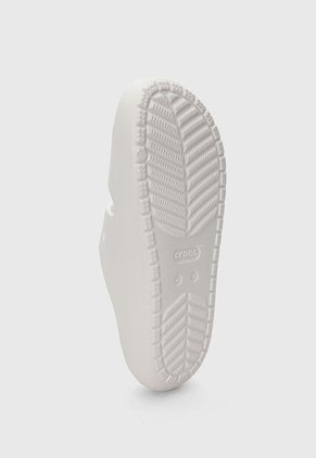 Sandalias Crocs Classic V2 Blanco