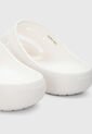 Sandalias Crocs Classic V2 Blanco de Crocs