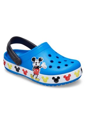 Kids' Crocs Fun Lab Disney Mickey Mouse Band Clog