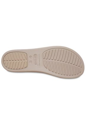 Crocs Womens Crocs Brooklyn Low Wedge