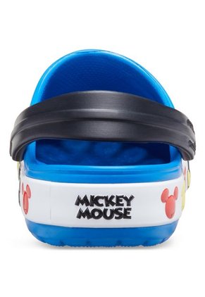 Kids' Crocs Fun Lab Disney Mickey Mouse Band Clog