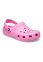 Crocs Niños  Classic Clog Zuecos Rosa 206991 de Crocs