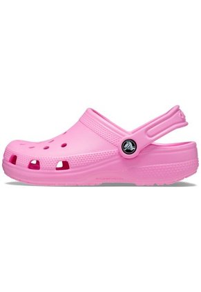 Crocs Niños  Classic Clog Zuecos Rosa 206991