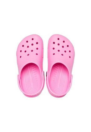 Crocs Niños  Classic Clog Zuecos Rosa 206991