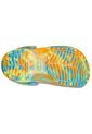 Crocs Niños  Classic Marbled Clog Zuecos Multicolor 206838 de Crocs