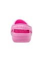 Crocs Niños  Classic Clog Zuecos Rosa 206991 de Crocs