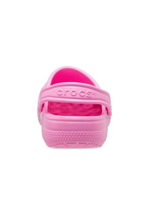 Crocs Niños  Classic Clog Zuecos Rosa 206991