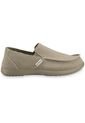 CROCS Men’s Santa Cruz Slip-On Original de Crocs