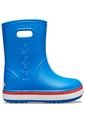 CROCS Kids’ Crocband™ Rain Boot Original de Crocs