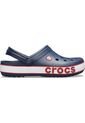 CROCS Crocband Bold Logo Clog Original de Crocs