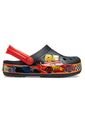 CROCS Kids' Crocs Fun Lab Disney And Pixar Cars Band Clog Original de Crocs