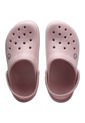 Playera Rosa-Blanco Crocs de Crocs