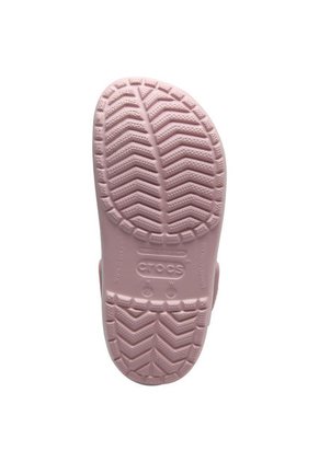 Playera Rosa-Blanco Crocs