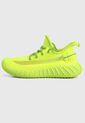 Tenis Lifestyle Verde Neón  CROSBY de CROSBY