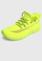 Tenis Lifestyle Verde Neón  CROSBY de CROSBY