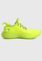 Tenis Lifestyle Verde Neón  CROSBY de CROSBY