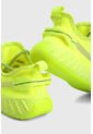 Tenis Lifestyle Verde Neón  CROSBY de CROSBY
