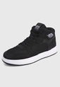 Tenis Lifestyle Negro-Blanco CROSBY de CROSBY