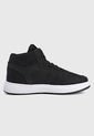 Tenis Lifestyle Negro-Blanco CROSBY de CROSBY