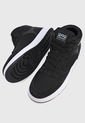 Tenis Lifestyle Negro-Blanco CROSBY de CROSBY