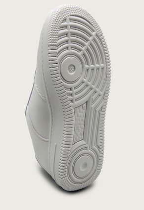 Tenis Lifestyle Blanco-Multicolor Crosby