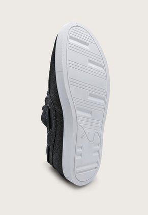 Apache Negro-Blanco CROSBY