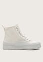 Tenis Lifestyle Marfil-Blanco CROSBY de CROSBY