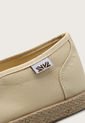 Alpargata Beige-Caqui CROSBY de CROSBY