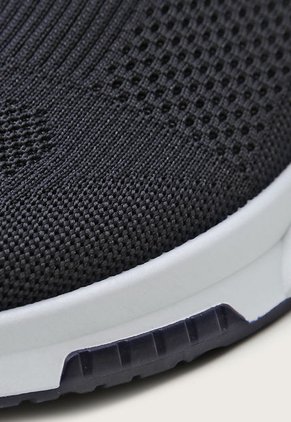 Tenis Lifestyle Azul Navy-Blanco CROSBY