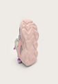 Tenis Lifestyle Beige-Rosa-Lila Crosby Kids de CROSBY