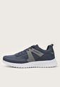 Tenis Lifestyle Azul Navy-Gris-Blanco CROSBY de CROSBY