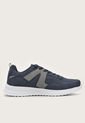 Tenis Lifestyle Azul Navy-Gris-Blanco CROSBY de CROSBY