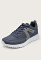 Tenis Lifestyle Azul Navy-Gris-Blanco CROSBY de CROSBY