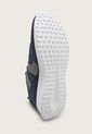 Tenis Lifestyle Azul Navy-Gris-Blanco CROSBY de CROSBY