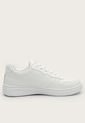 Tenis Lifestyle Blanco Crosby Kids de CROSBY
