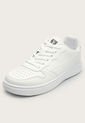 Tenis Lifestyle Blanco Crosby Kids de CROSBY