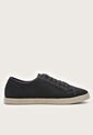 Tenis Lifestyle Negro-Caqui CROSBY de CROSBY